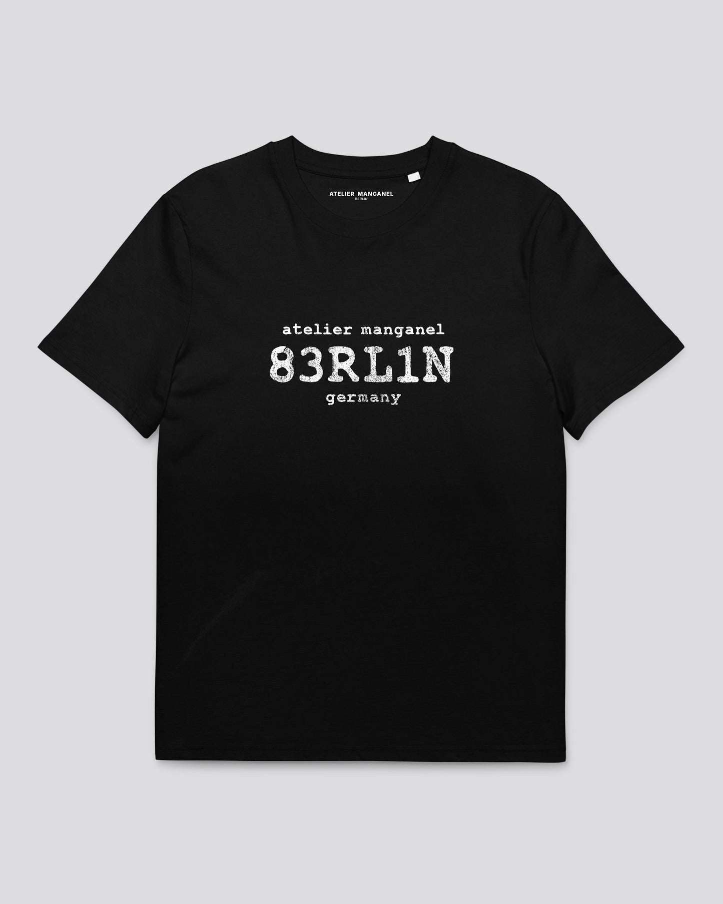 83RL1N Germany - Organic Cotton