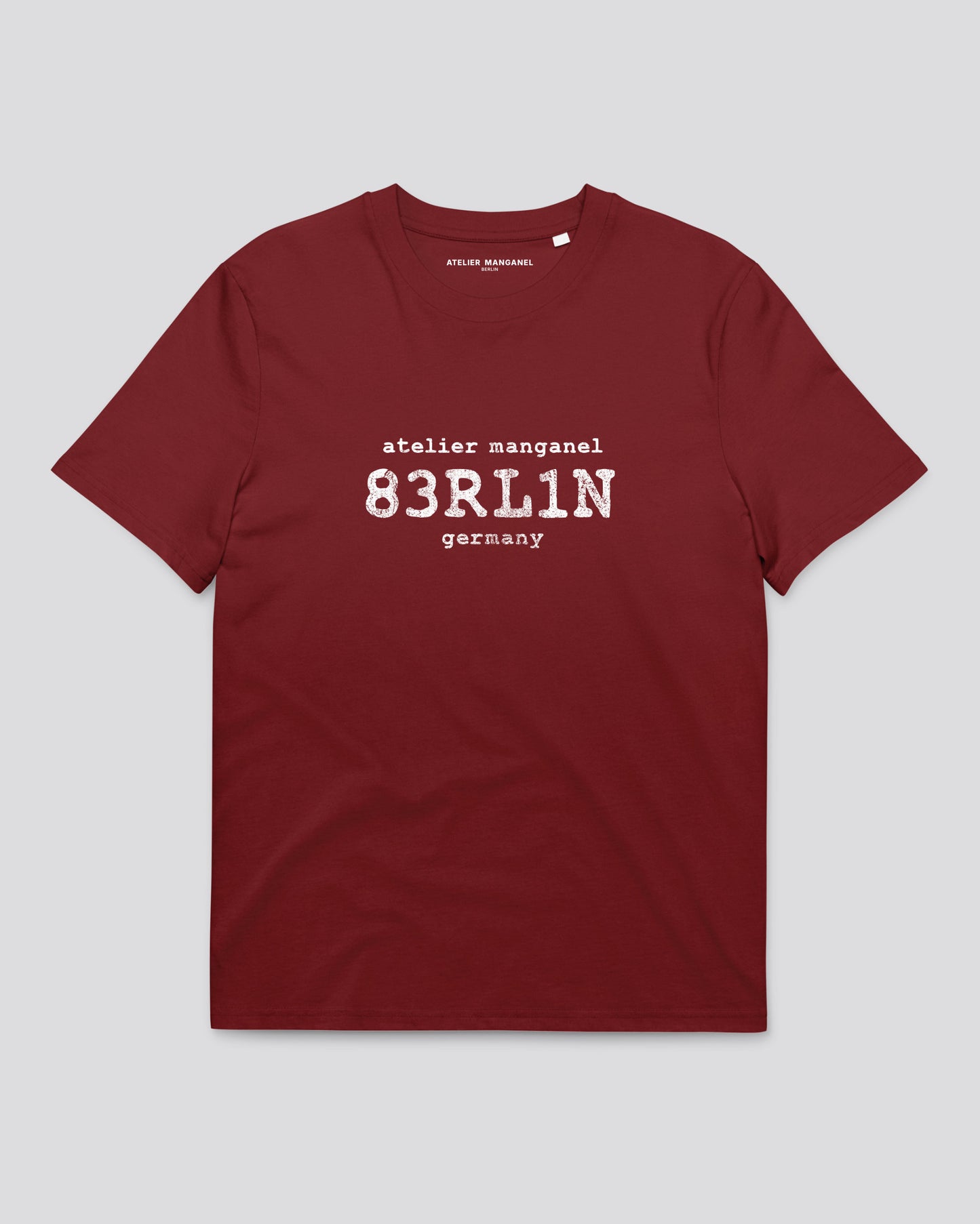 83RL1N Germany - Organic Cotton