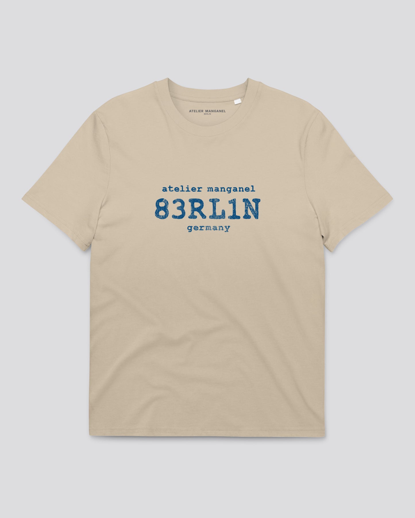 83RL1N Germany - Organic Cotton