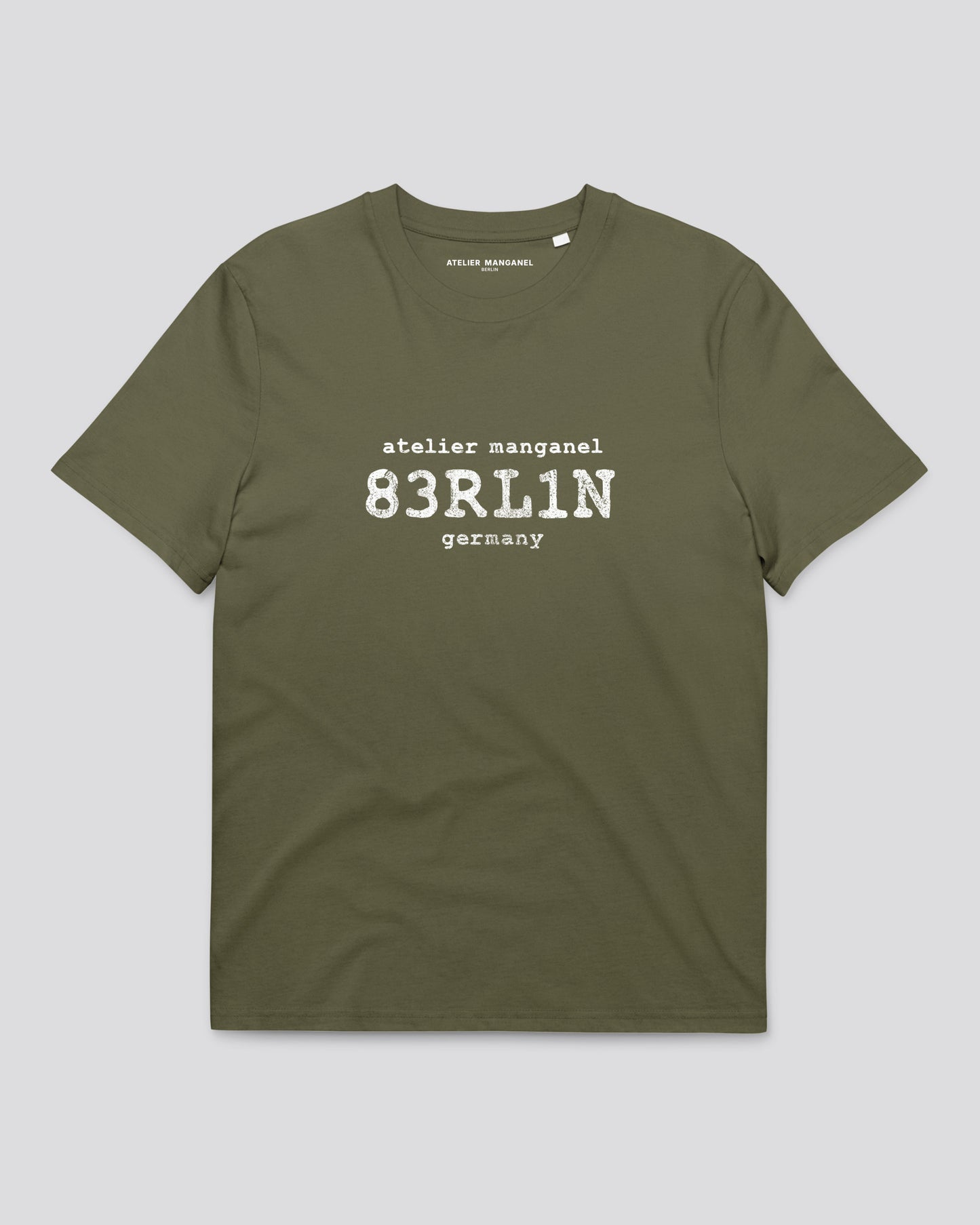 83RL1N Germany - Organic Cotton