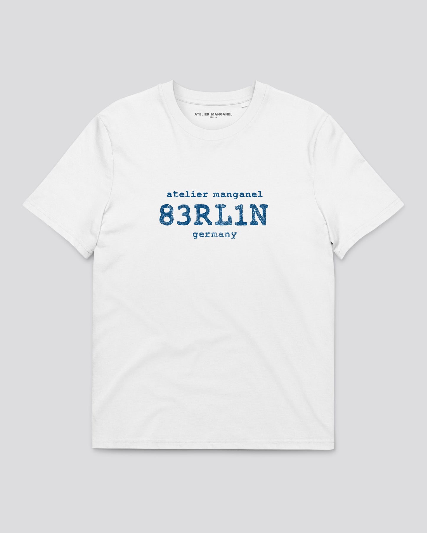 83RL1N Germany - Organic Cotton