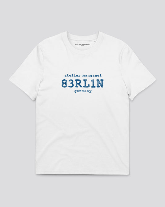 83RL1N Germany - Organic Cotton