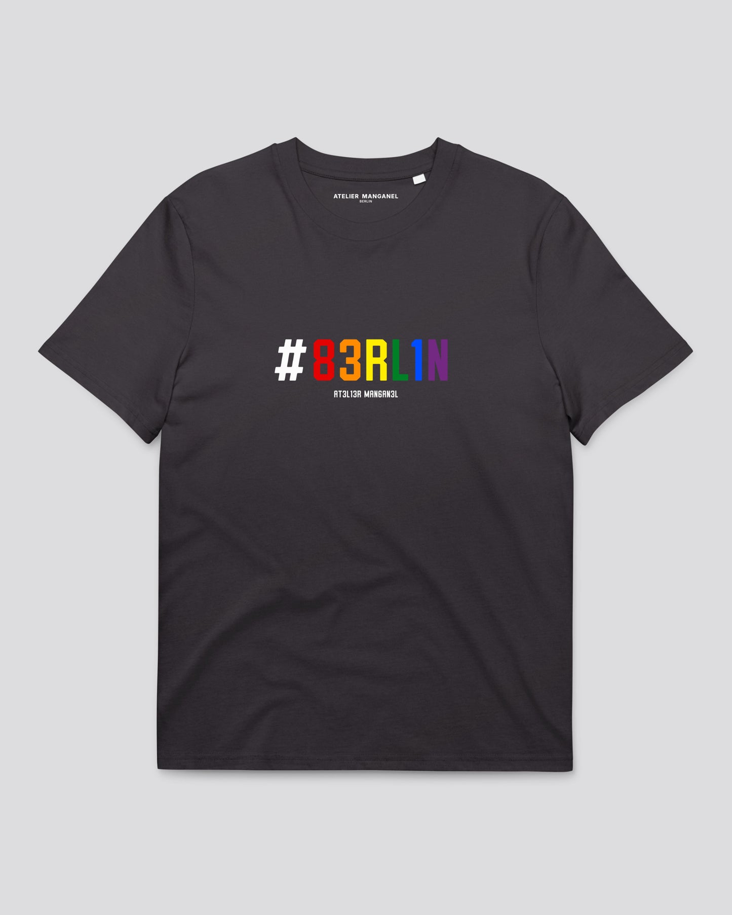 #83RL1N - Organic Cotton