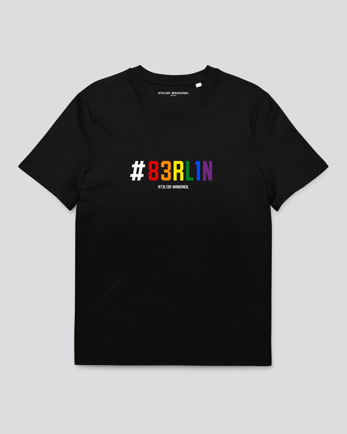#83RL1N - Organic Cotton
