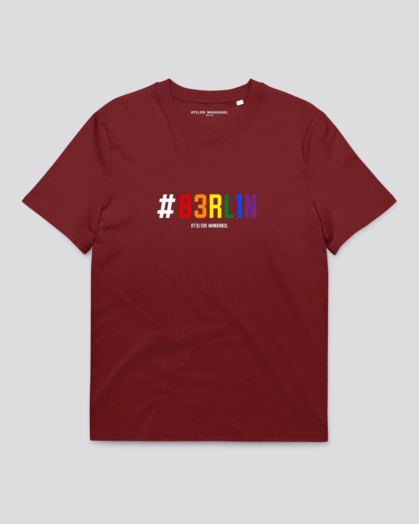 #83RL1N - Organic Cotton