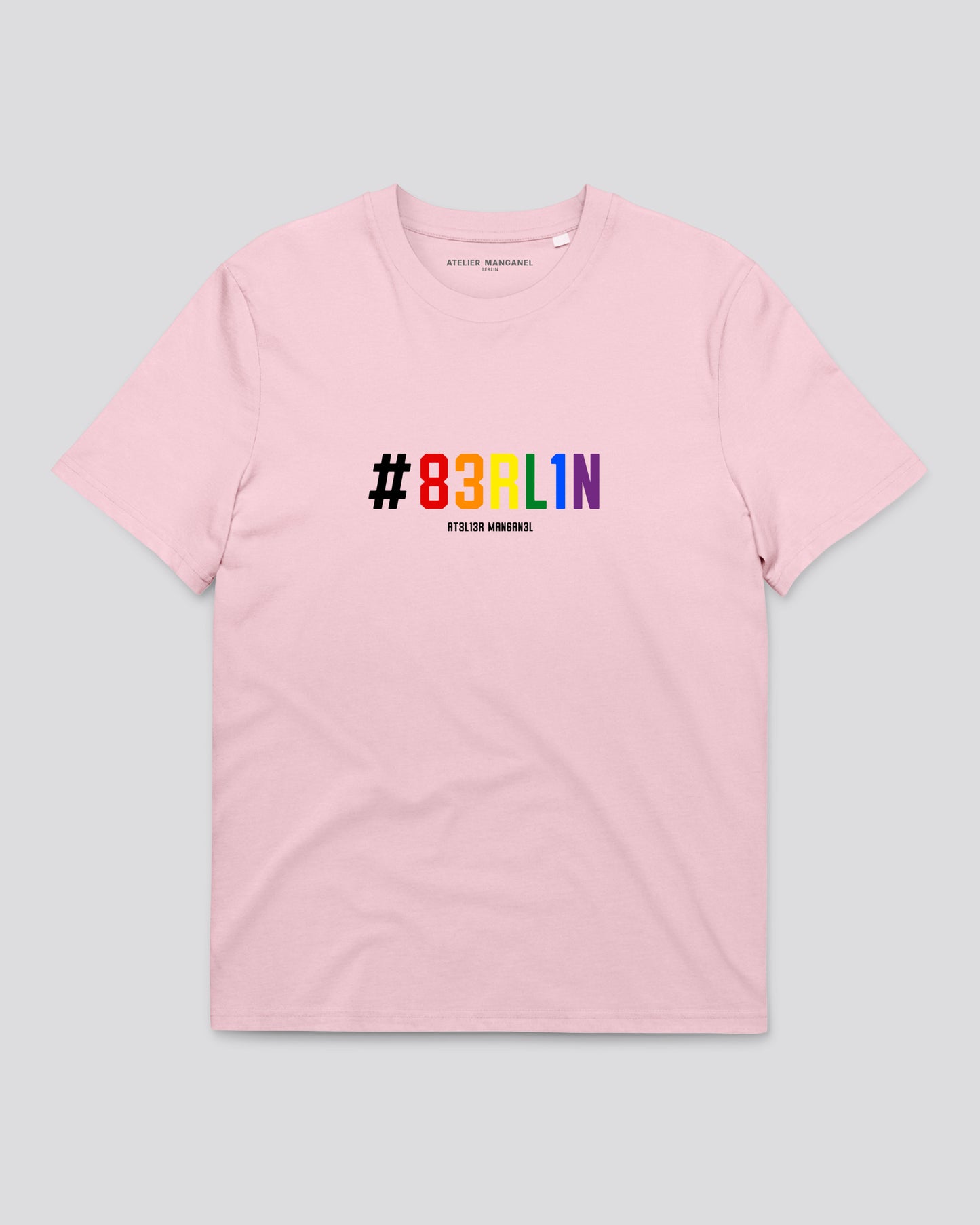 #83RL1N - Organic Cotton