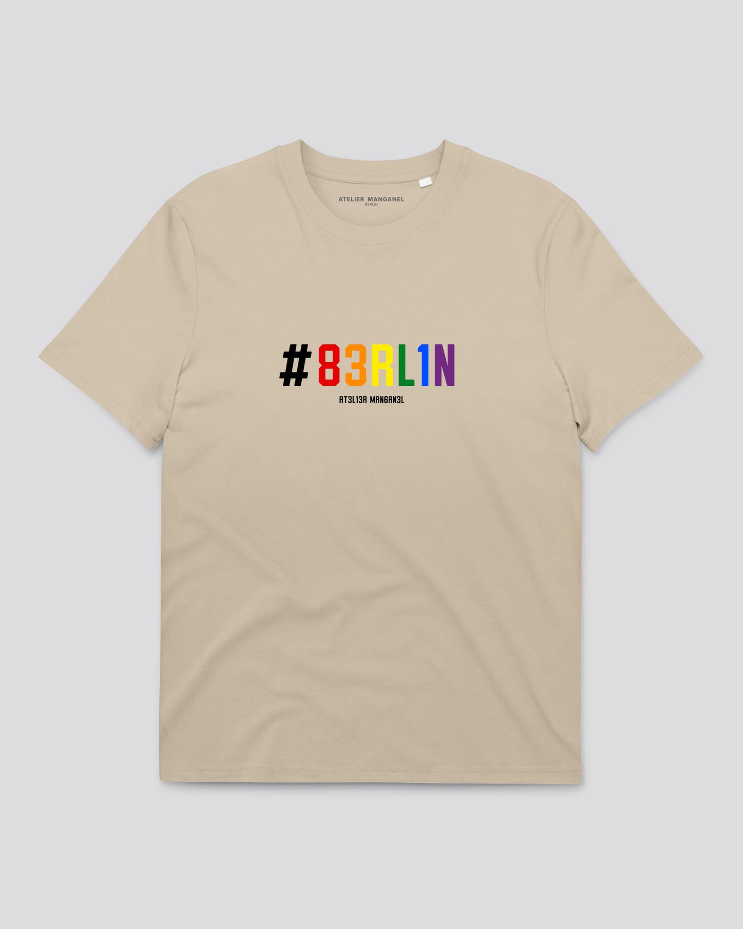 #83RL1N - Organic Cotton