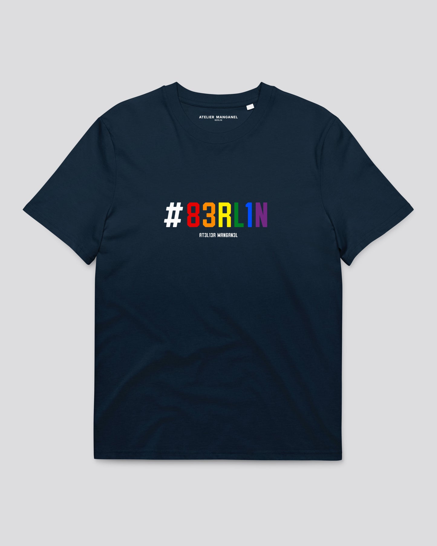 #83RL1N - Organic Cotton