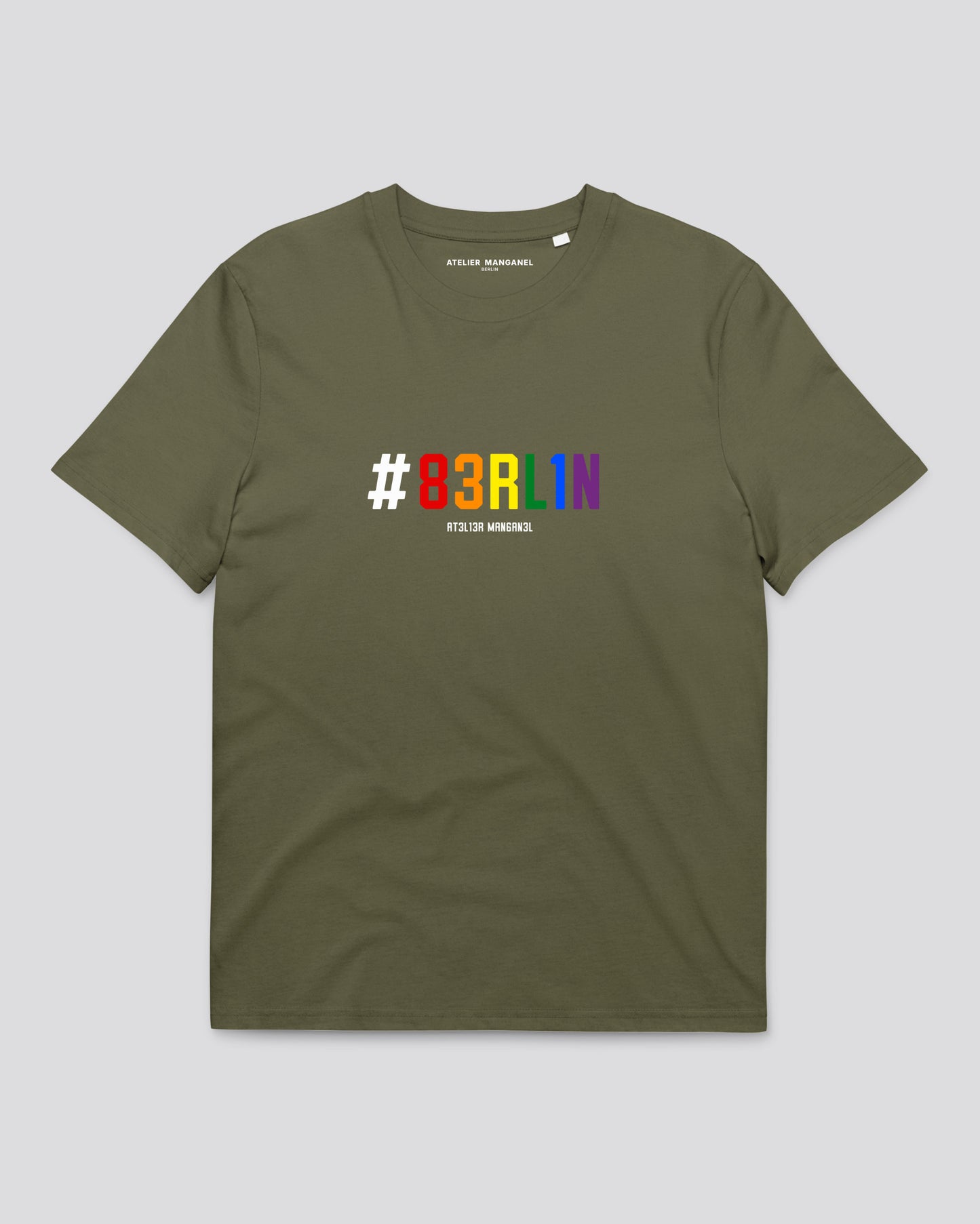 #83RL1N - Organic Cotton