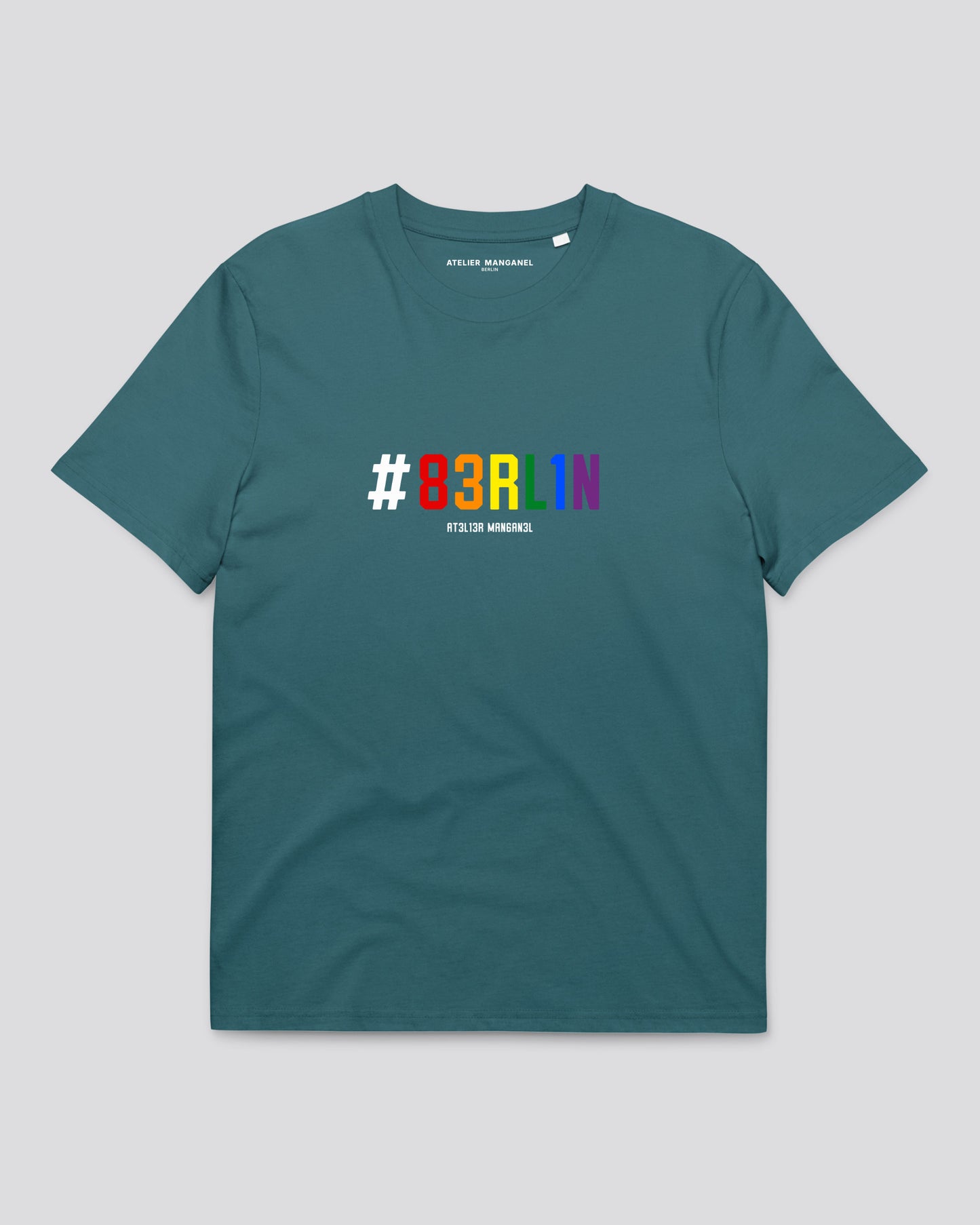 #83RL1N - Organic Cotton