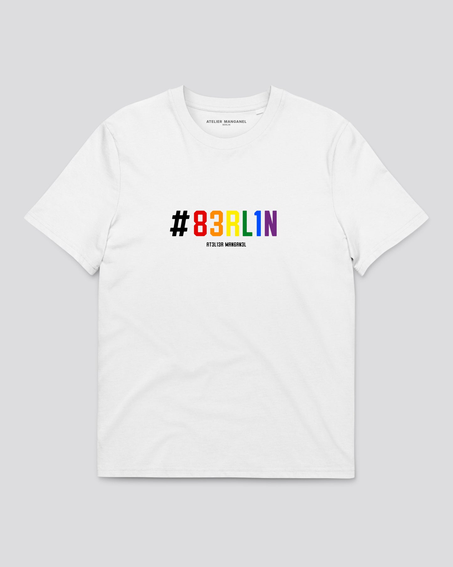 #83RL1N - Organic Cotton