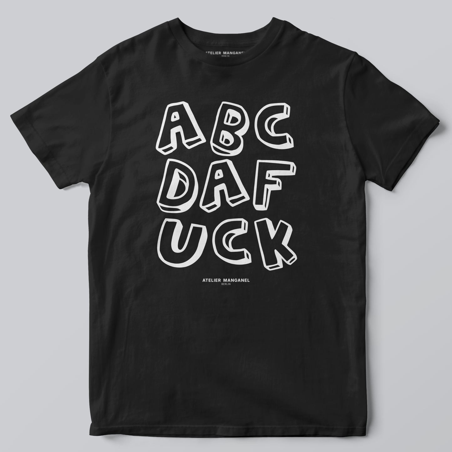 ABCDAFUCK #02