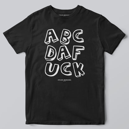 ABCDAFUCK #02