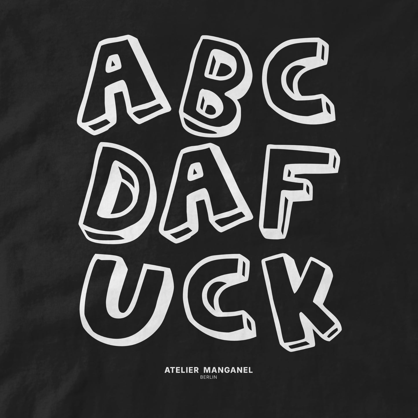 ABCDAFUCK #02