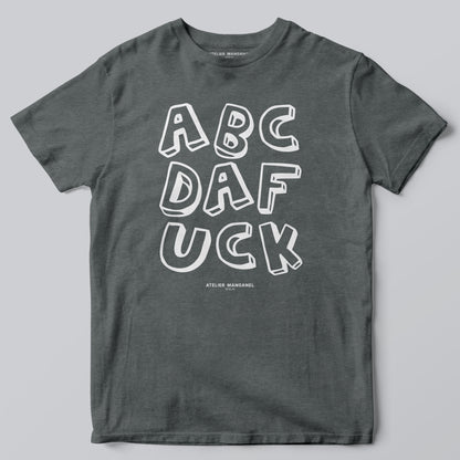 ABCDAFUCK #02
