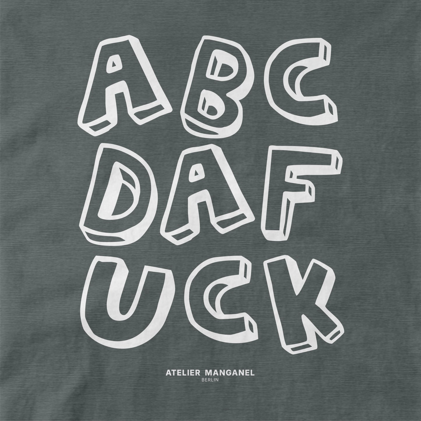 ABCDAFUCK #02