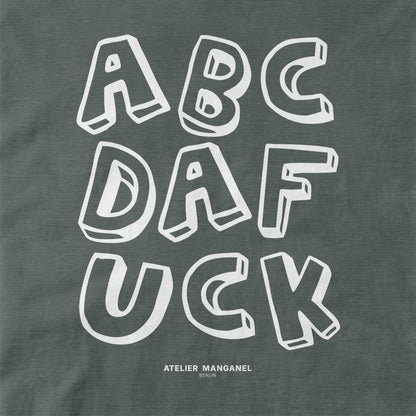 ABCDAFUCK #02