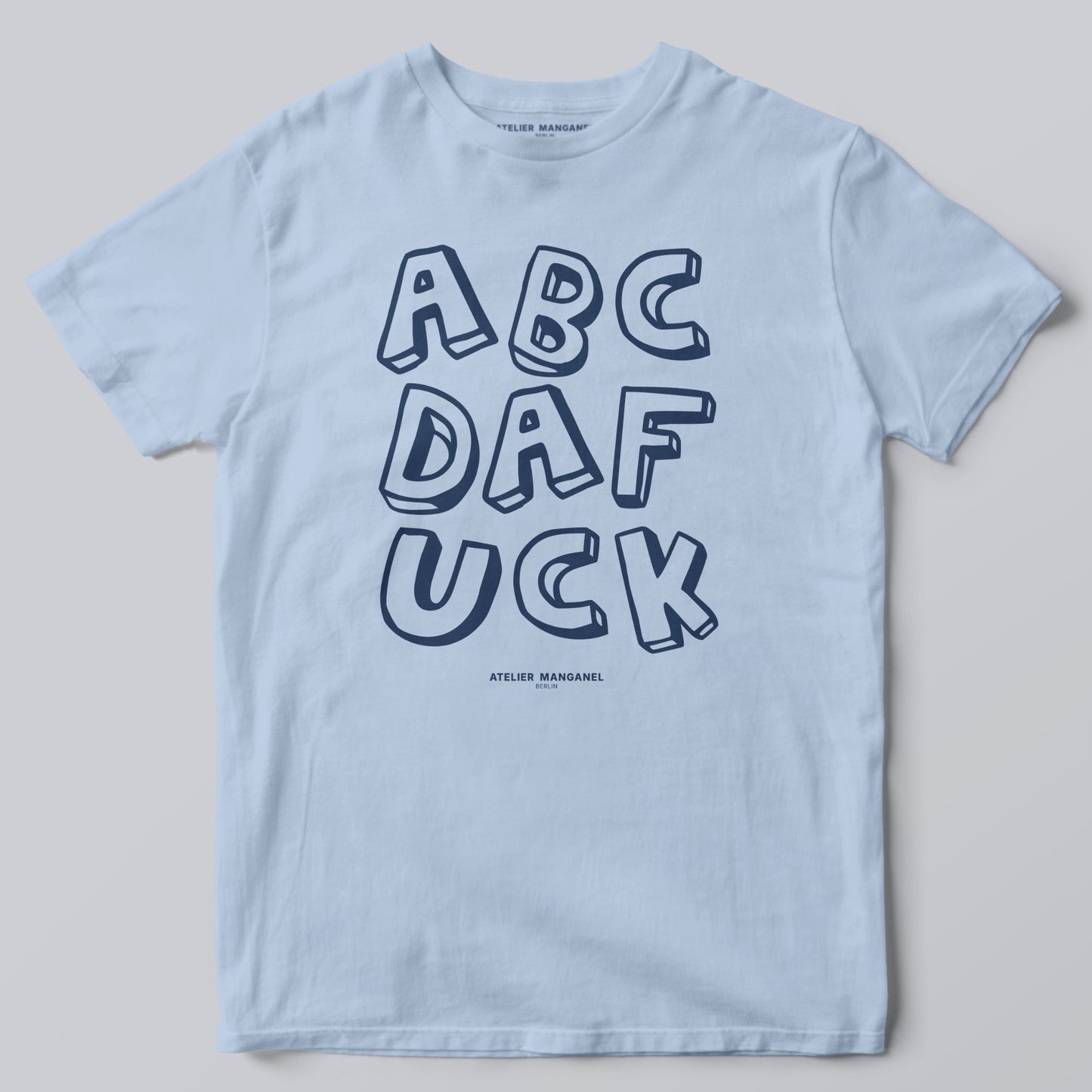 ABCDAFUCK #02