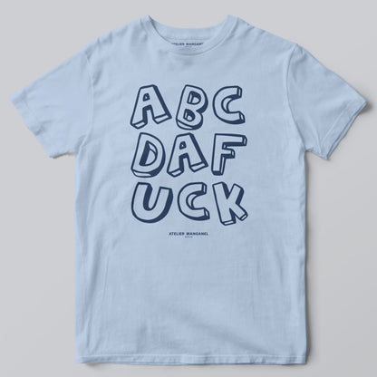 ABCDAFUCK #02