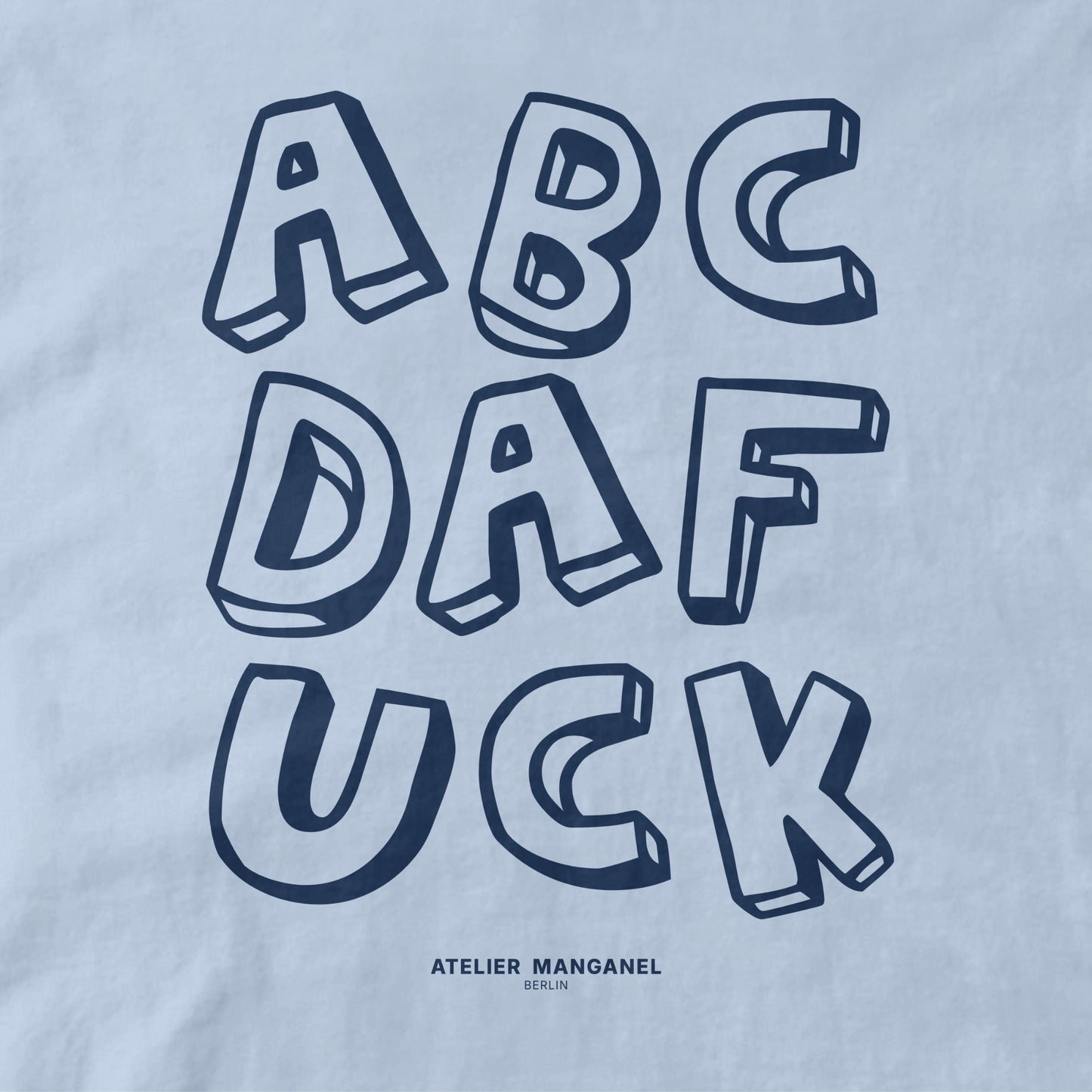 ABCDAFUCK #02