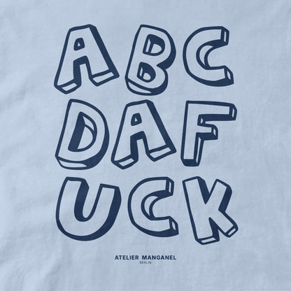 ABCDAFUCK #02