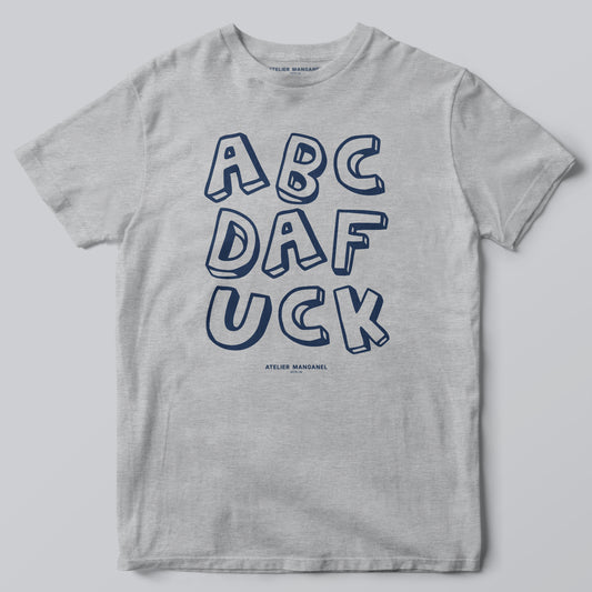 ABCDAFUCK #02