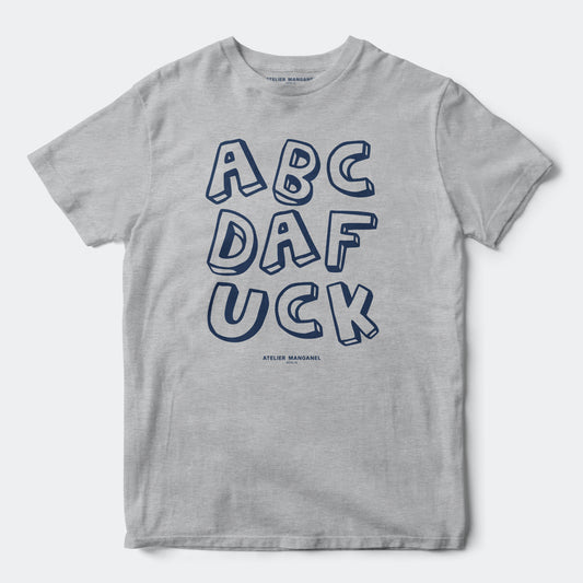 ABCDAFUCK #02