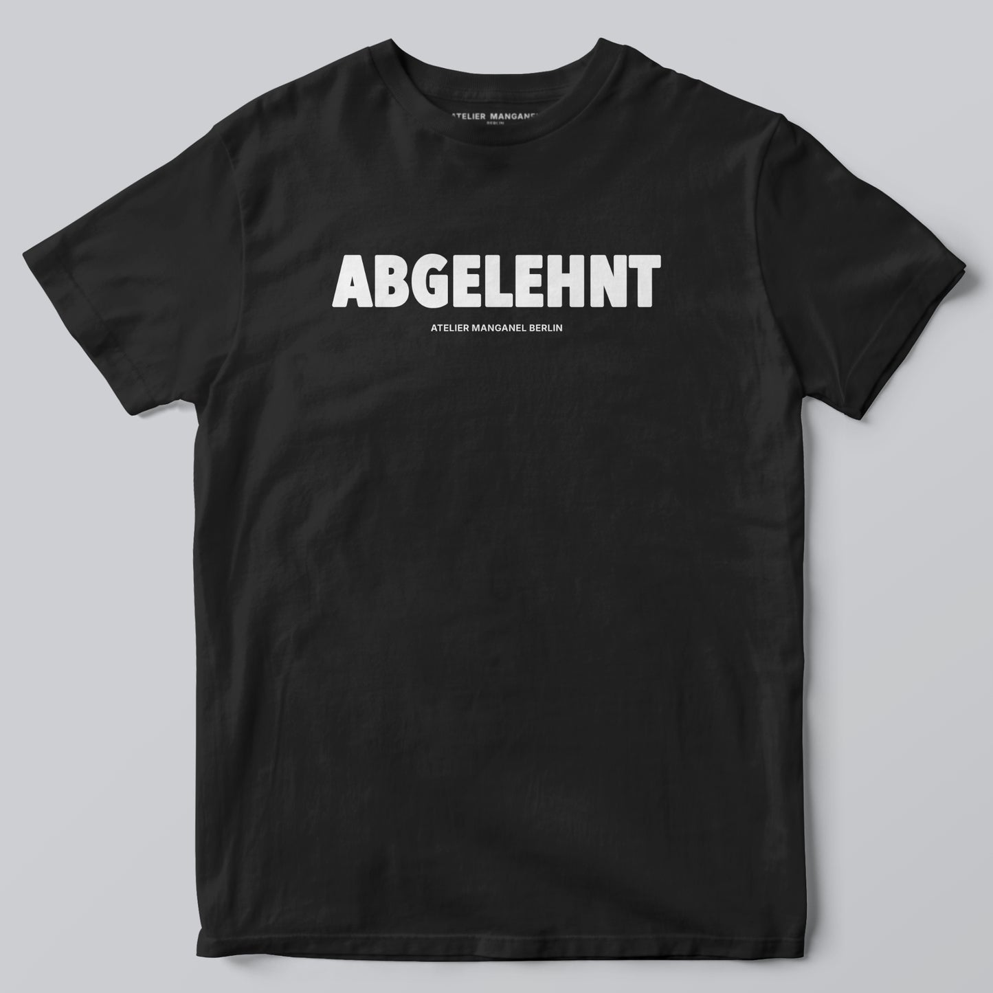 Abgelehnt