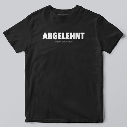 Abgelehnt