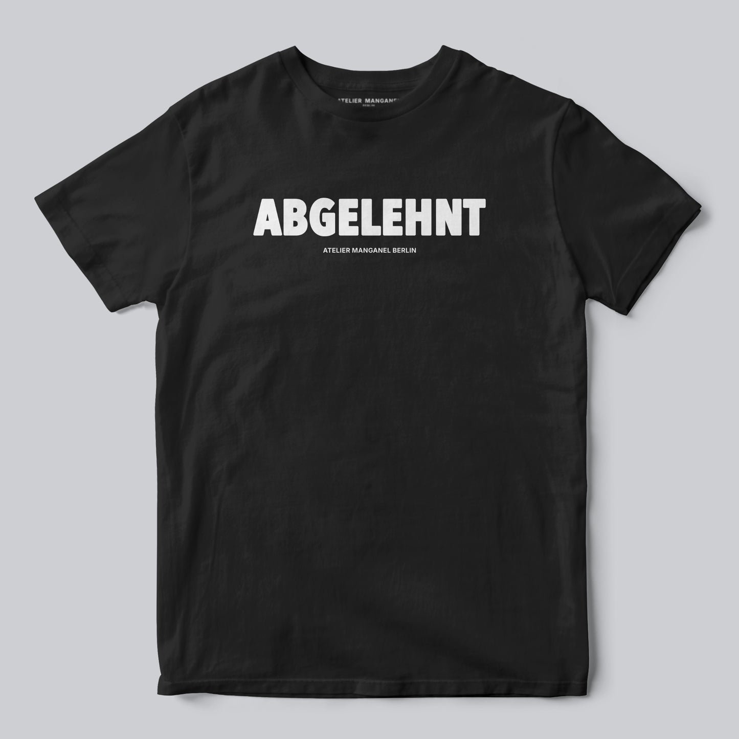 Abgelehnt
