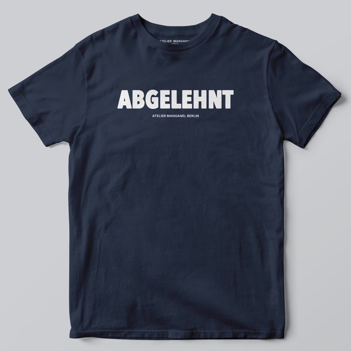 Abgelehnt