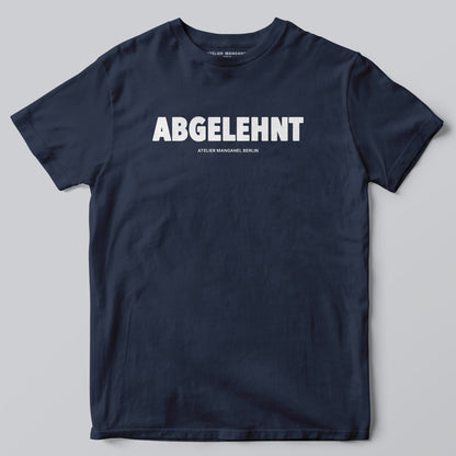 Abgelehnt