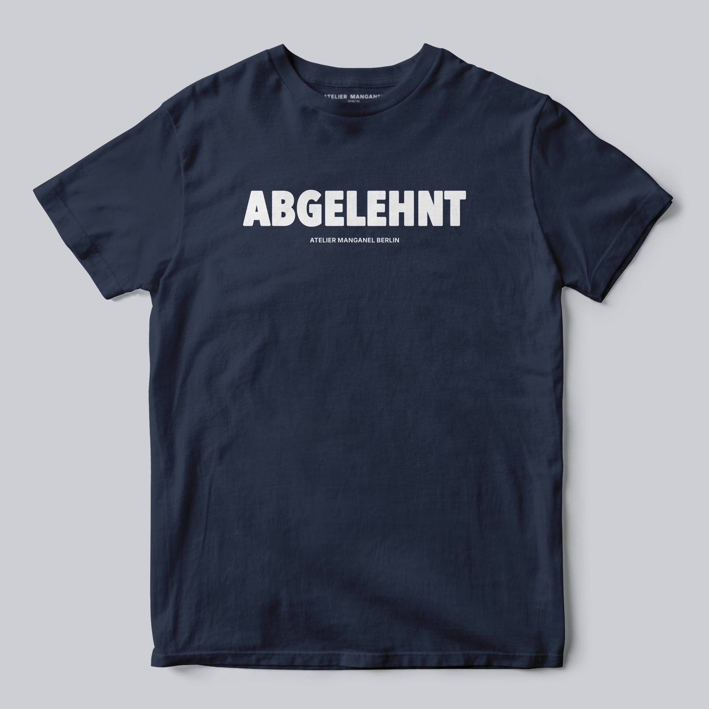 Abgelehnt