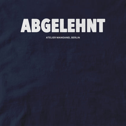 Abgelehnt