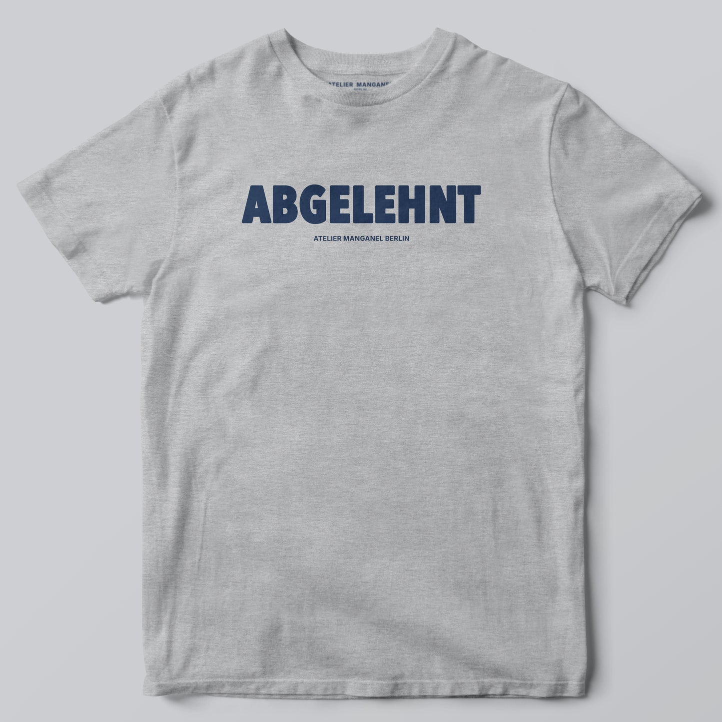 Abgelehnt