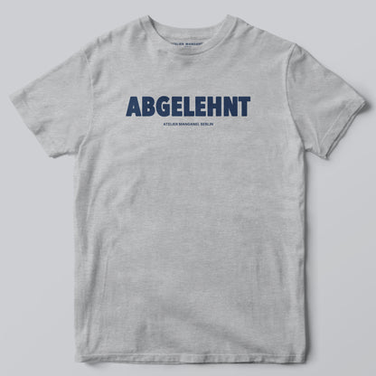 Abgelehnt