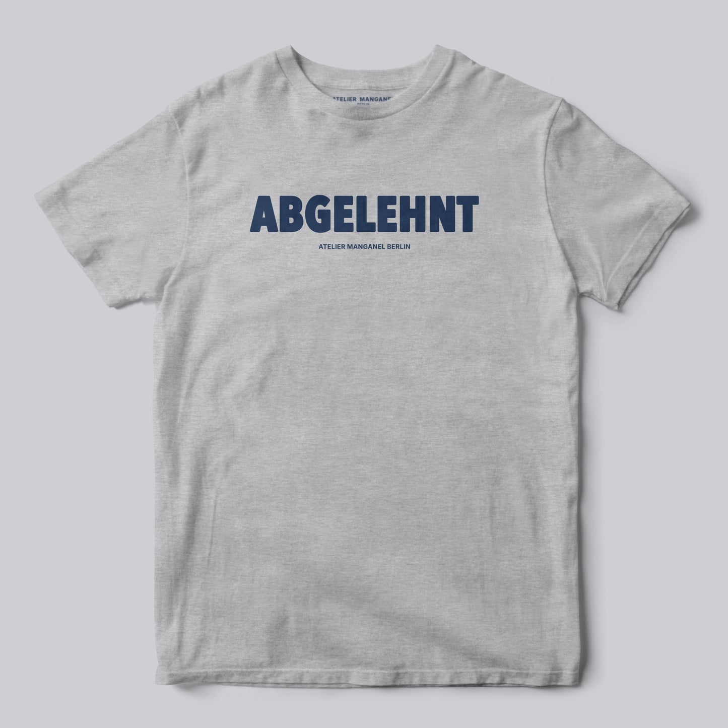 Abgelehnt