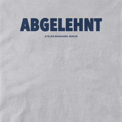 Abgelehnt
