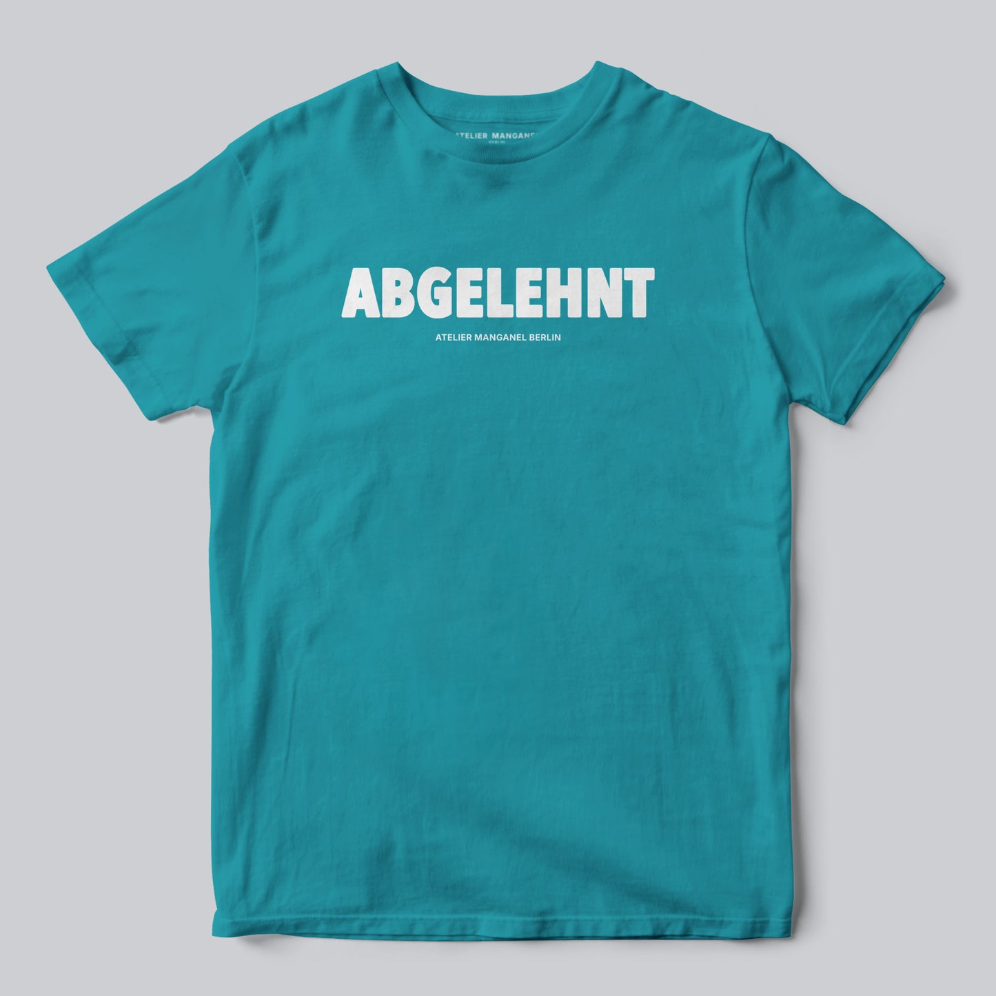 Abgelehnt