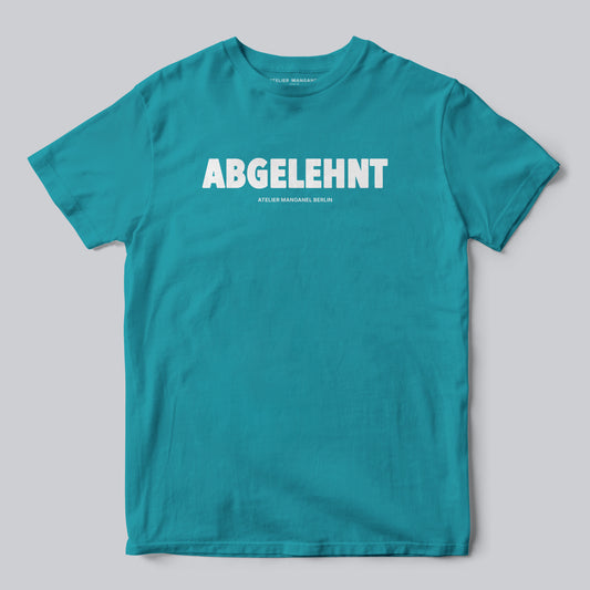Abgelehnt