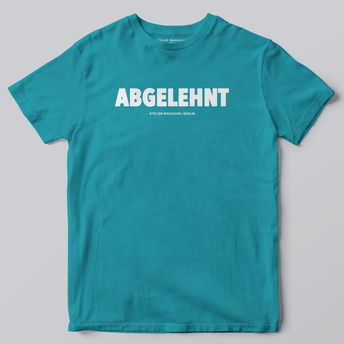 Abgelehnt