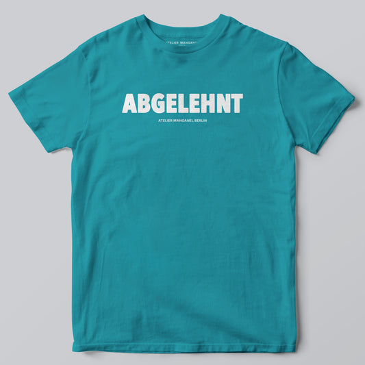 Abgelehnt