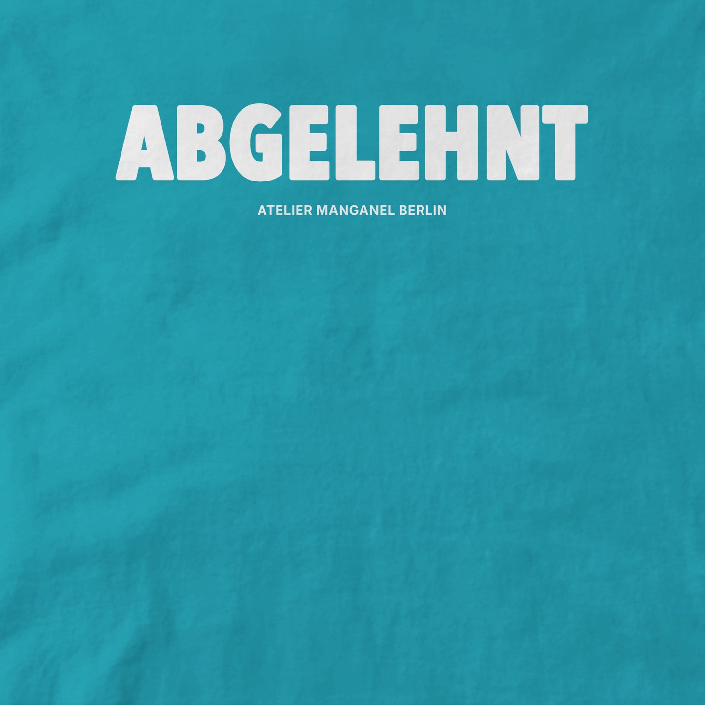 Abgelehnt