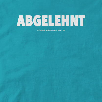 Abgelehnt