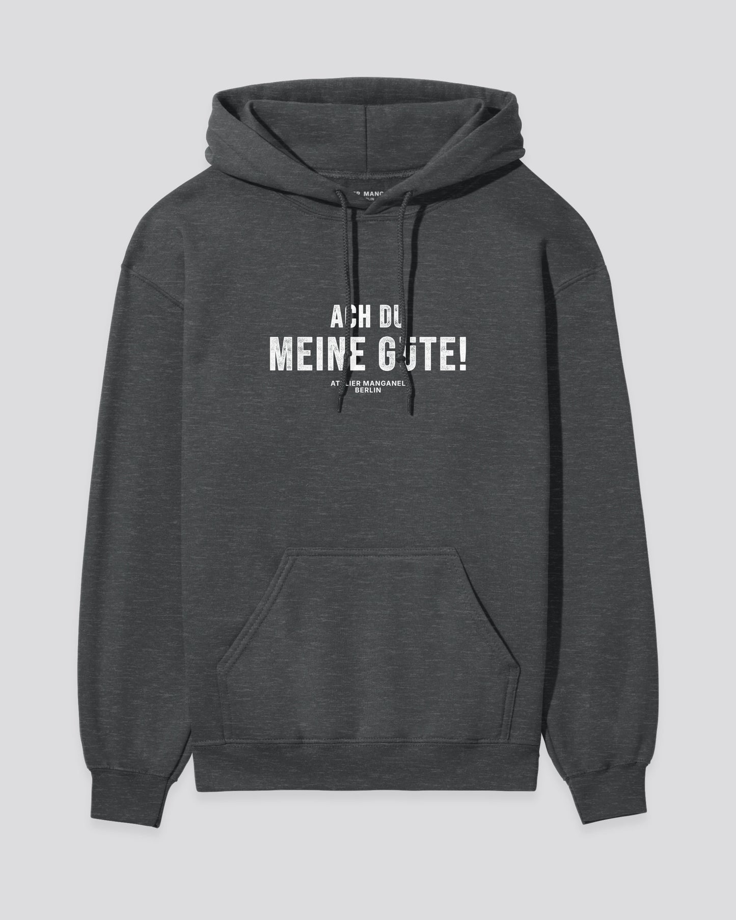 Ach Du Meine Güte