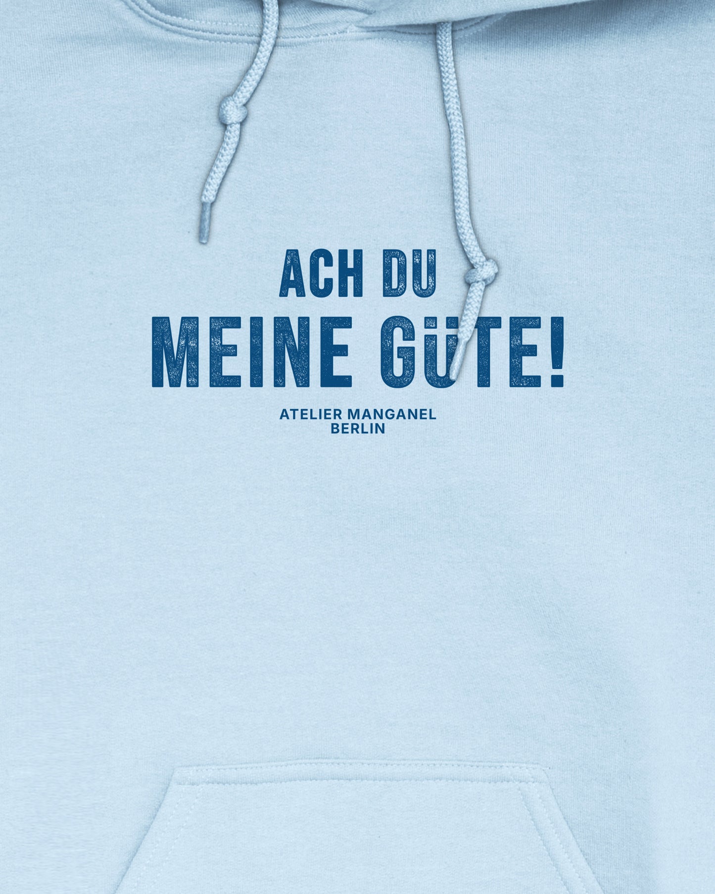 Ach Du Meine Güte