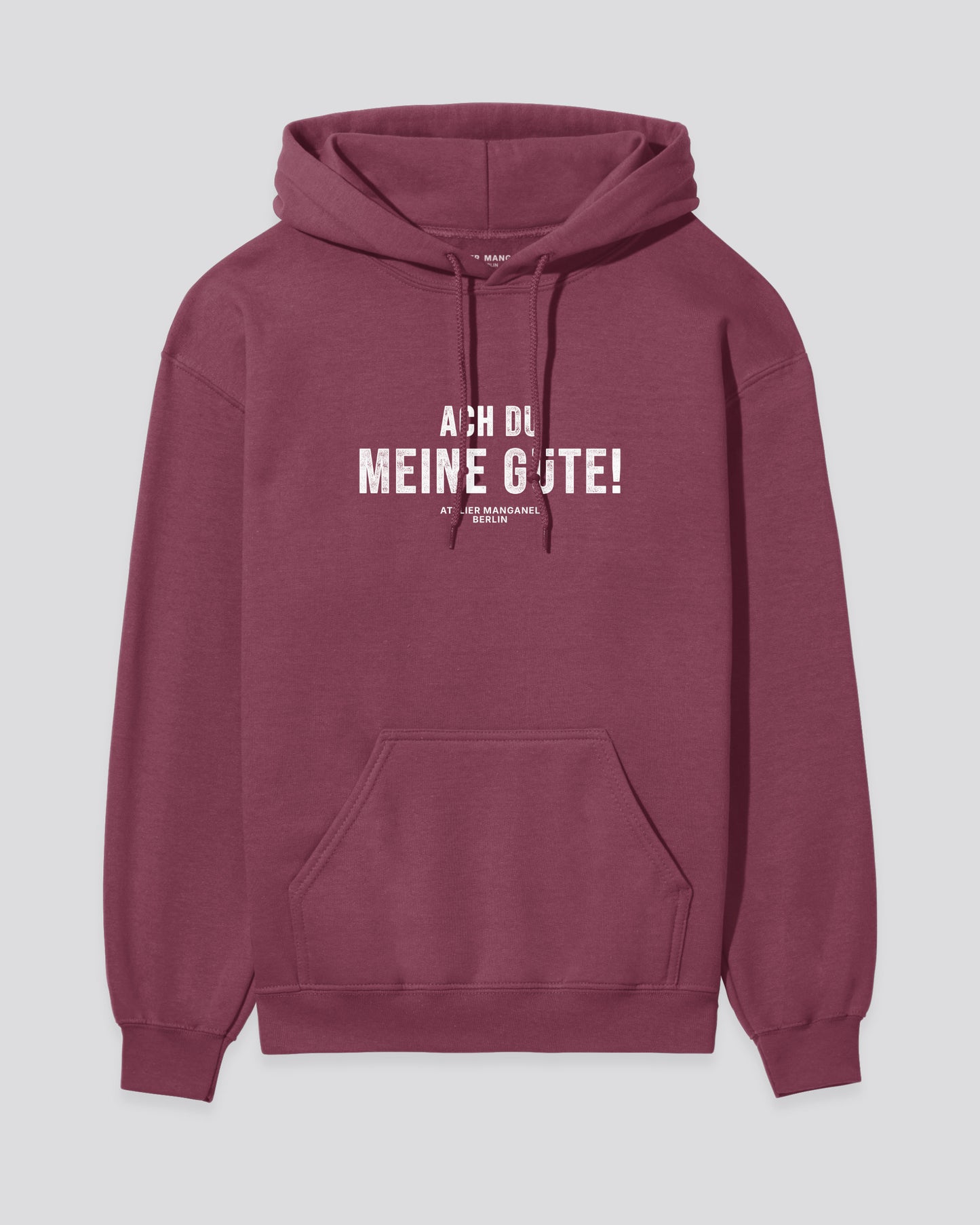 Ach Du Meine Güte