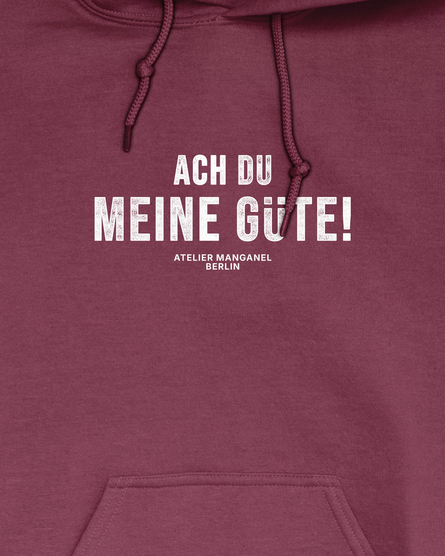 Ach Du Meine Güte
