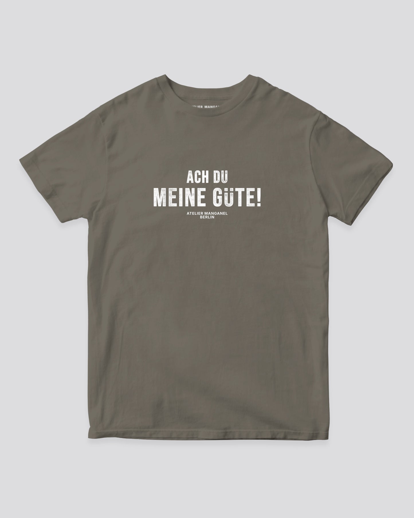 Ach Du Meine Gute