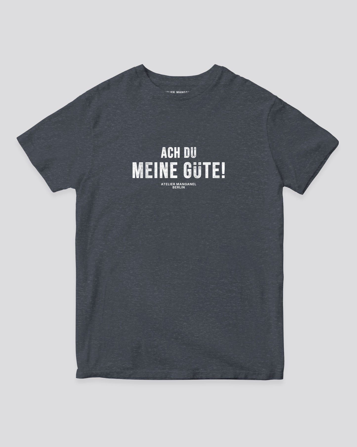 Ach Du Meine Gute